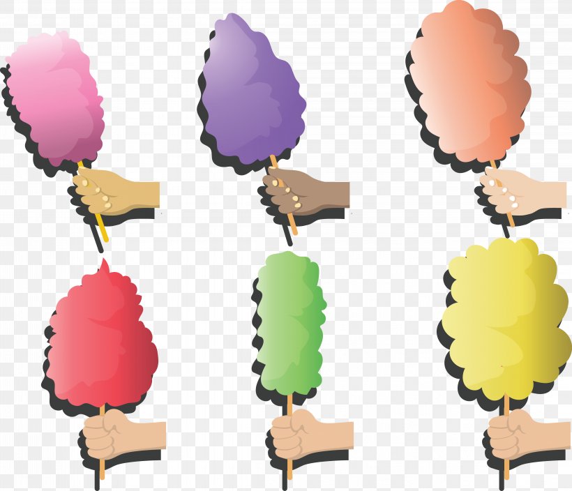 Cotton Candy Sugar, PNG, 4589x3944px, Cotton Candy, Balloon, Candy, Cotton, Marshmallow Download Free