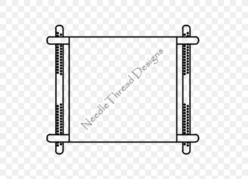 Door Handle Line Technology Angle, PNG, 591x591px, Door Handle, Area, Black And White, Diagram, Door Download Free