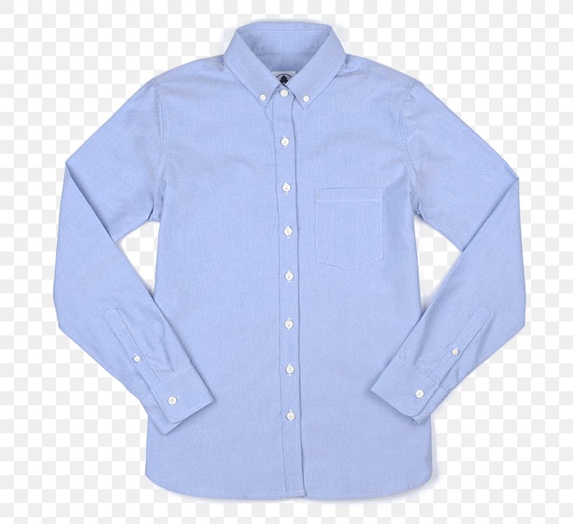 Dress Shirt Blouse Collar Sleeve Button, PNG, 750x750px, Dress Shirt, Barnes Noble, Blouse, Blue, Button Download Free