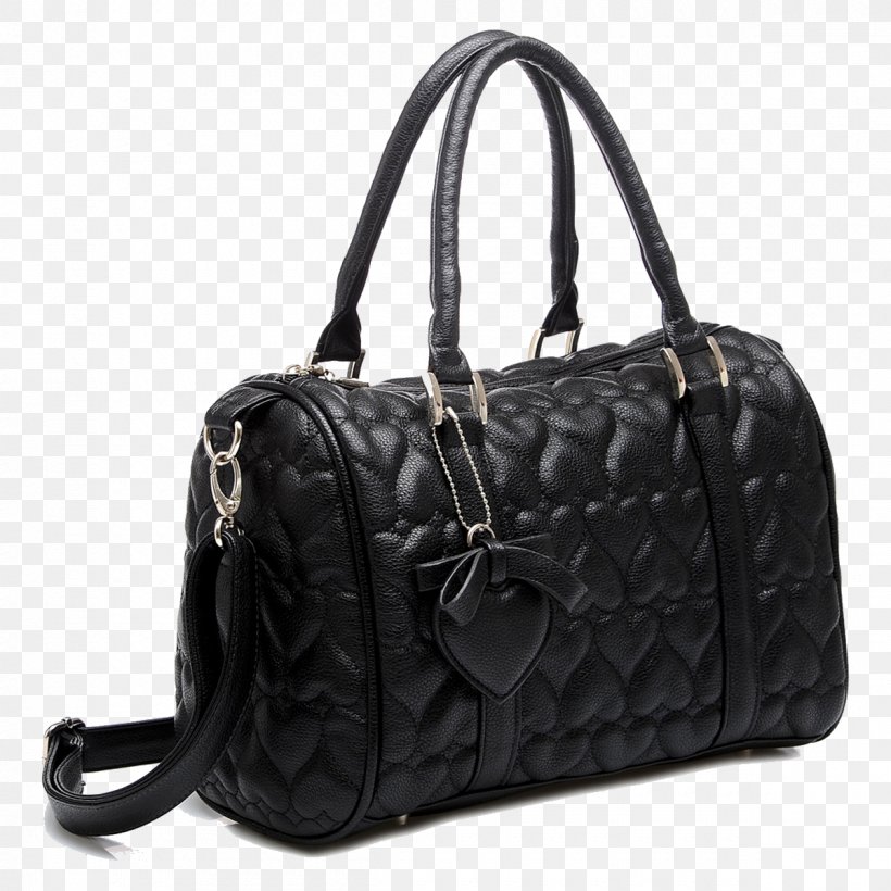 Handbag Leather Wallet Guess, PNG, 1200x1200px, Handbag, Animal Product, Backpack, Bag, Black Download Free