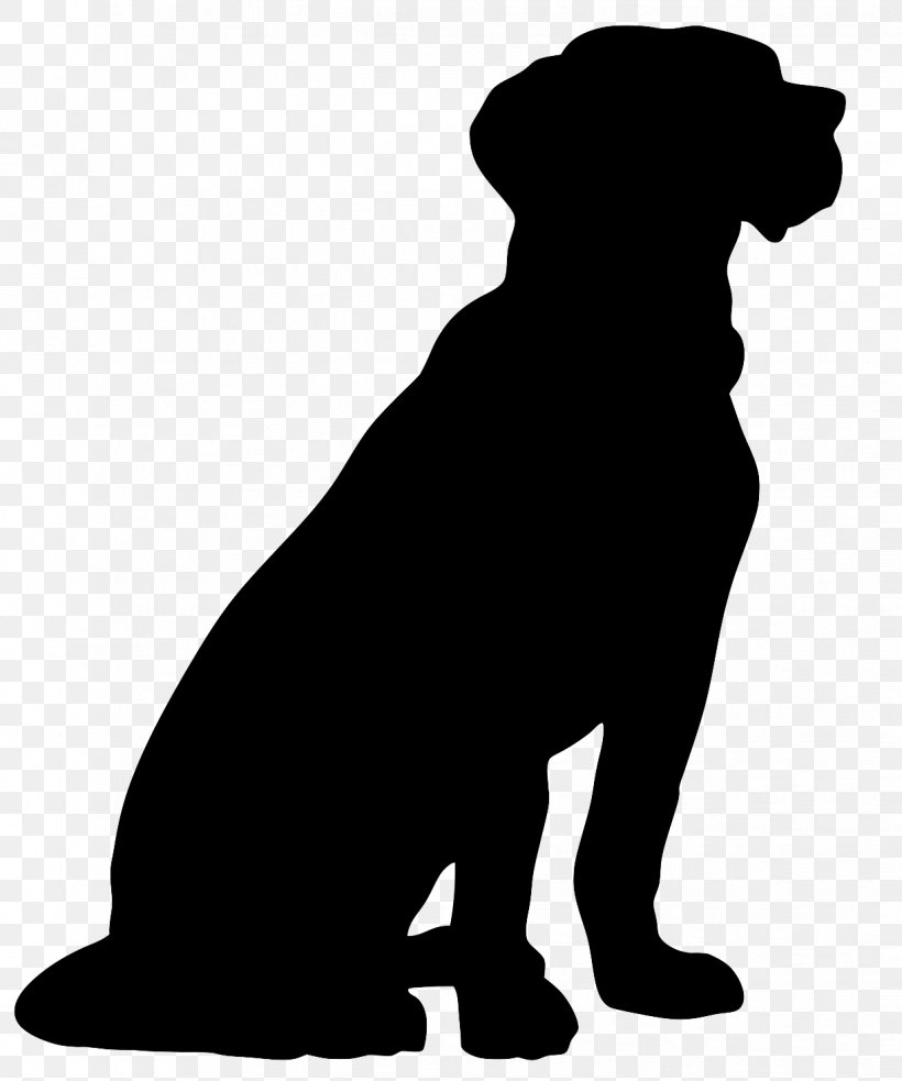 Labrador Retriever Pet Sitting Beagle Puppy German Shepherd, PNG, 1224x1468px, Labrador Retriever, Beagle, Black, Black And White, Carnivoran Download Free