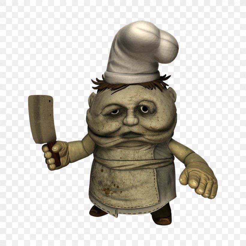 LittleBigPlanet 3 Little Nightmares LittleBigPlanet Karting LittleBigPlanet PS Vita PlayStation 4, PNG, 1200x1200px, Littlebigplanet 3, Bandai Namco Entertainment, Com, Figurine, Little Nightmares Download Free