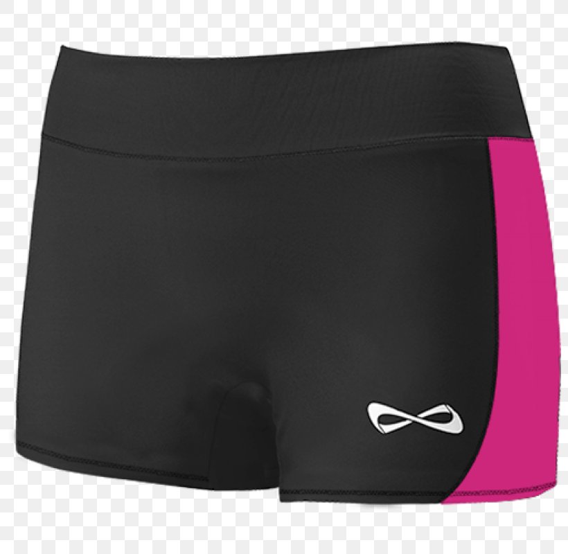 Nfinity Athletic Corporation Volleyball Sport Knee Pad Cheerleading, PNG, 800x800px, Nfinity Athletic Corporation, Active Shorts, Active Undergarment, Black, Cheerleading Download Free