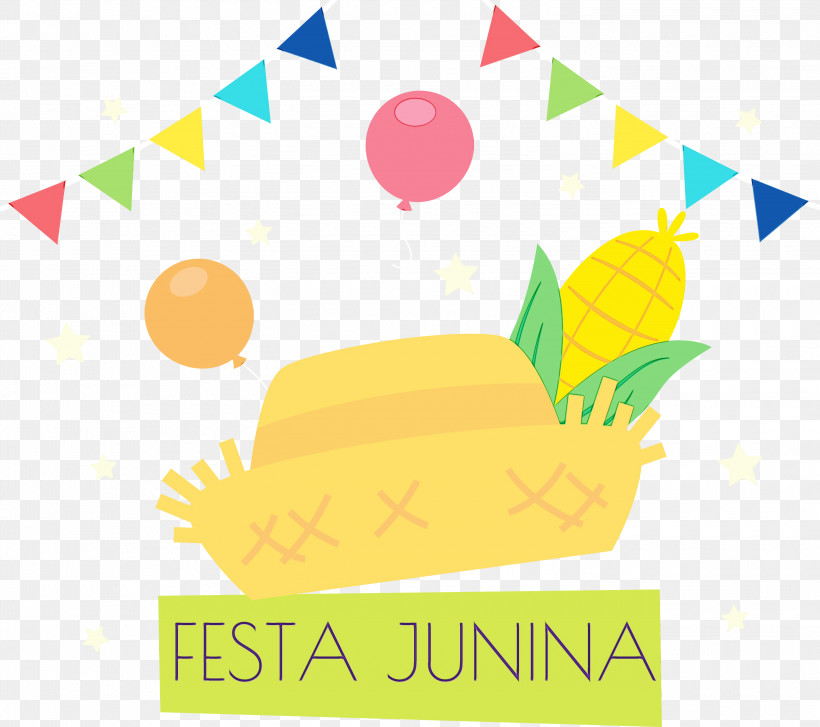 Poster Computer, PNG, 3000x2660px, Festa Junina, Brazilian Festa Junina, Computer, Festas De Sao Joao, June Festivals Download Free