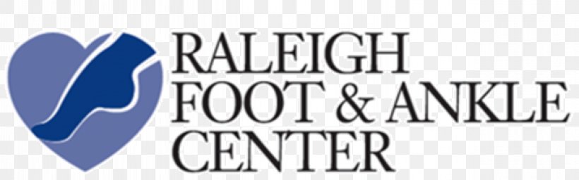 Raleigh Foot & Ankle Center Heel Toe, PNG, 9999x3126px, Raleigh Foot Ankle Center, Ankle, Area, Blue, Brand Download Free