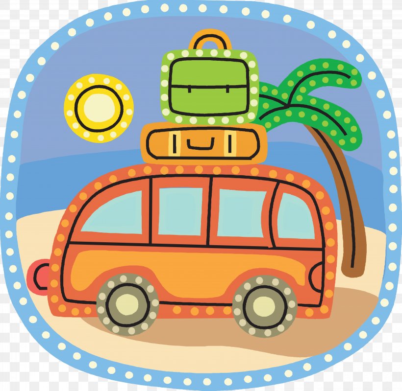 Travel Itinerary Road Trip Clip Art, PNG, 6311x6156px, Travel, Area, Baggage, Business Tourism, Orange Download Free
