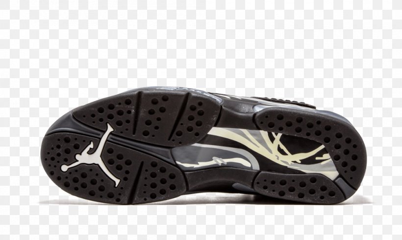 Air Jordan Retro 8 Men's Shoe Sports Shoes Basketball Shoe, PNG, 1000x600px, Air Jordan, Amazoncom, Basketball, Basketball Shoe, Black Download Free