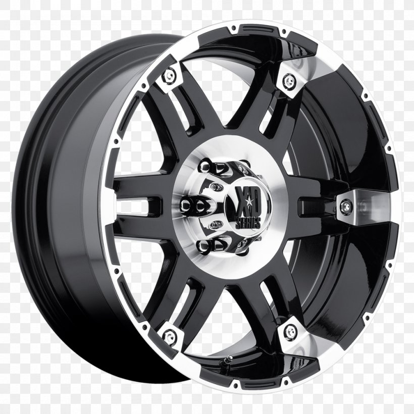 Alloy Wheel Tire Rim Autofelge, PNG, 1000x1000px, Alloy Wheel, Auto Part, Autofelge, Automotive Tire, Automotive Wheel System Download Free