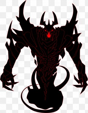 Shadow Fiend Images Shadow Fiend Transparent Png Free Download