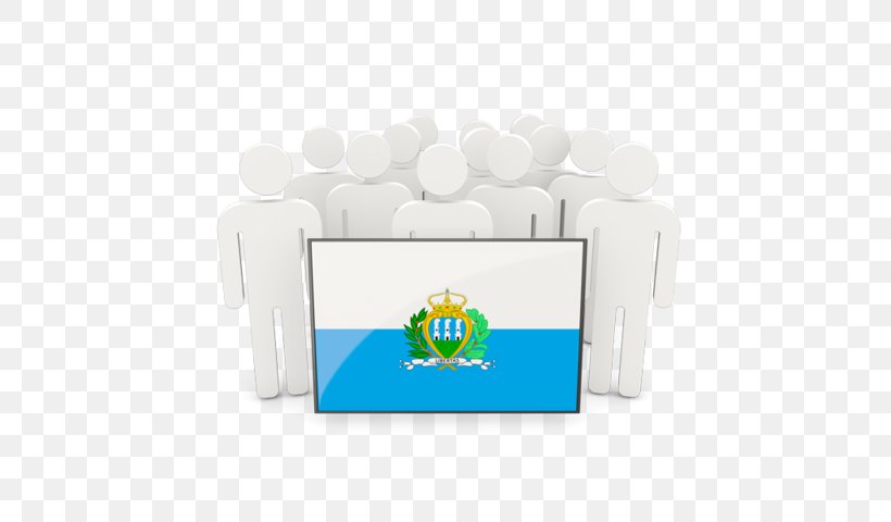Flag Of San Marino Brand, PNG, 640x480px, San Marino, Brand, Flag, Flag Of San Marino, Table Download Free