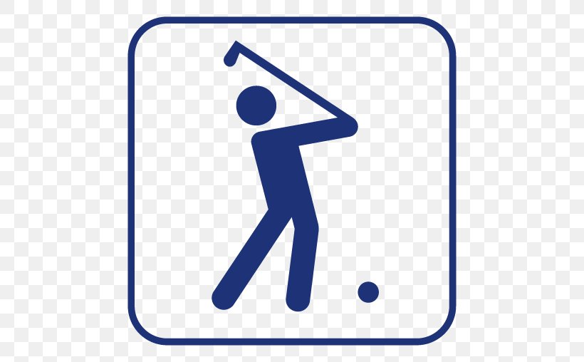 Golf Course Golf Clubs Professional Golfer Miniature Golf, PNG, 508x508px, Golf, Area, Ball, Blue, Brand Download Free