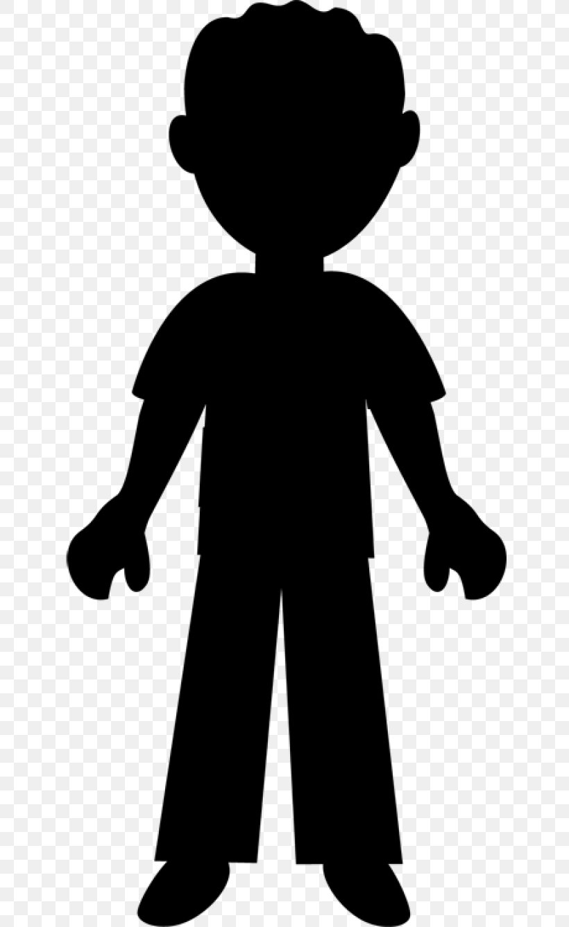 Human Behavior Character Clip Art Silhouette, PNG, 640x1337px, Human Behavior, Behavior, Black, Blackandwhite, Character Download Free