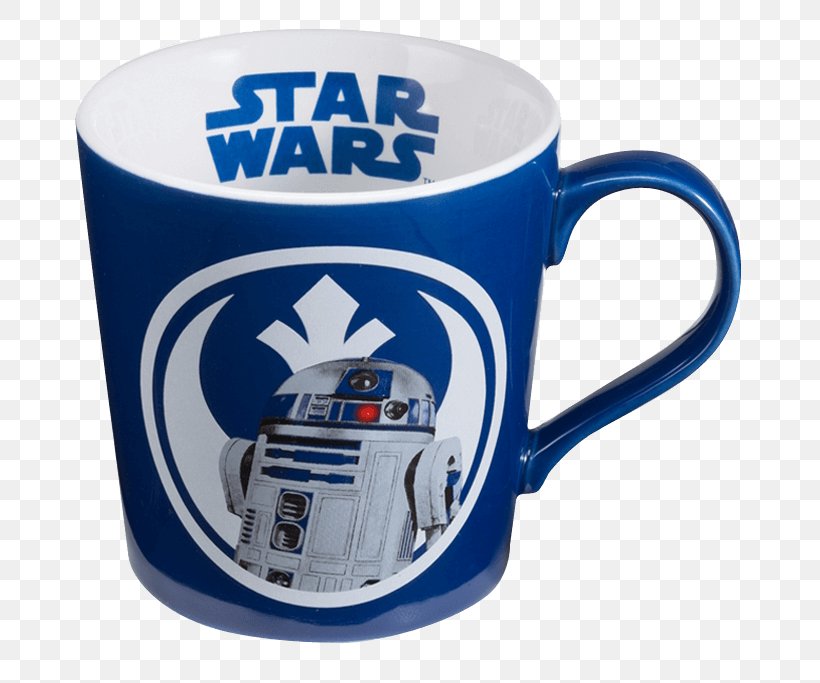Leia Organa Han Solo Luke Skywalker Mug Star Wars, PNG, 683x683px, Leia Organa, Ceramic, Coffee Cup, Cup, Drinkware Download Free