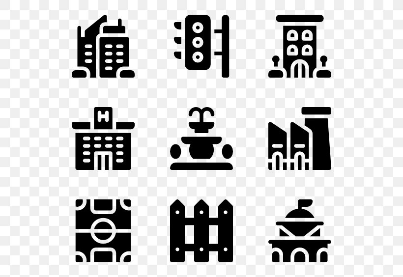 Urban Elements, PNG, 600x564px, Urban Elements, Area, Black, Black And White, Brand Download Free