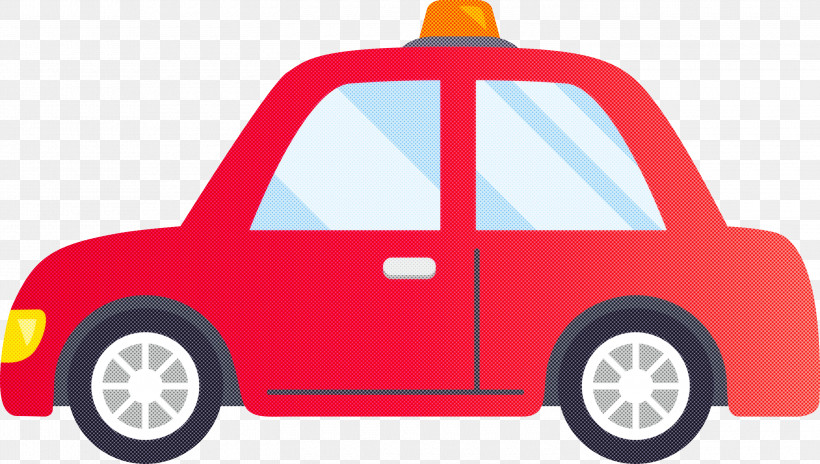 Vehicle Red Car Yellow Transport, PNG, 3000x1701px, Cartoon Car, Auto Part, Car, Electric Car, Electric Vehicle Download Free