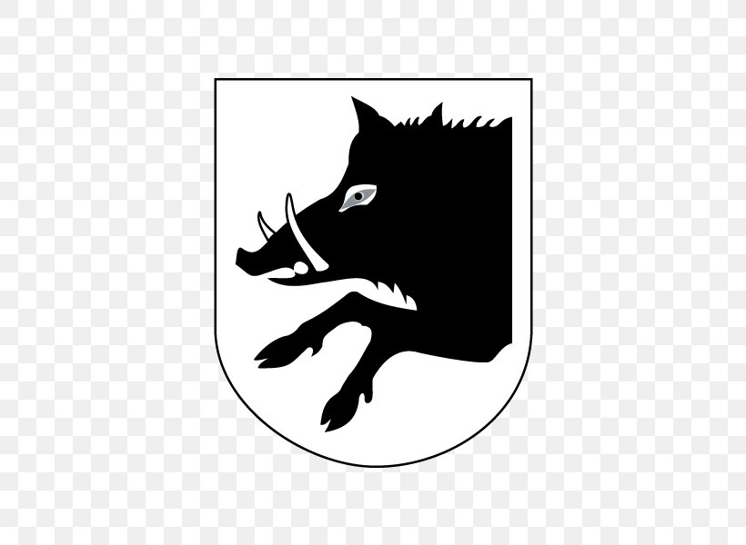 Whiskers Bags. S.j. Municipality Coat Of Arms Person, PNG, 600x600px, Whiskers, Black, Black And White, Carnivoran, Cartoon Download Free