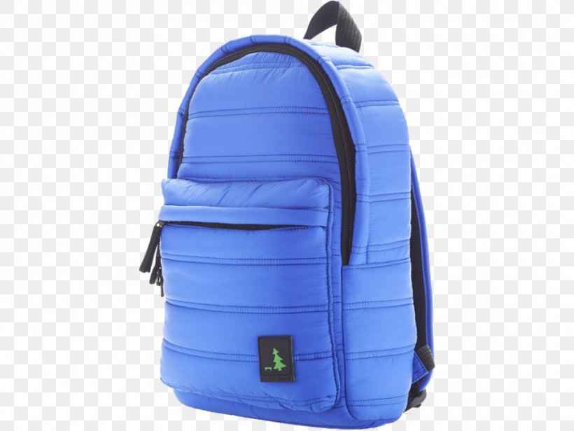 Backpack Bag Cobalt Blue Nylon, PNG, 960x720px, Backpack, Azure, Bag, Blue, City Download Free