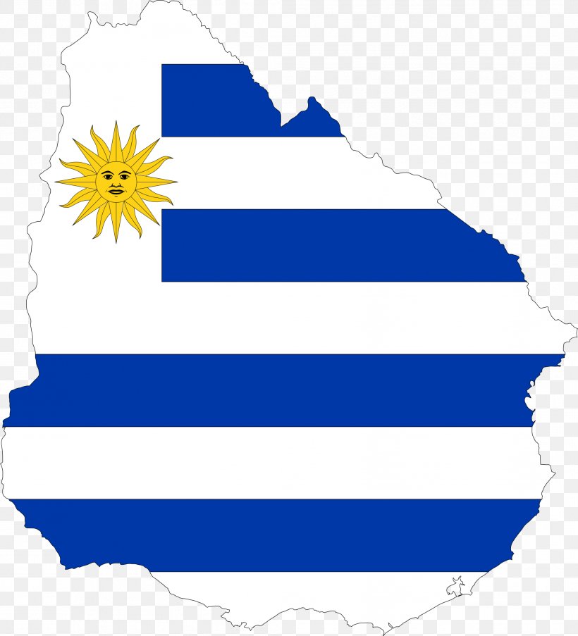 Flag Of Uruguay Vector Map, PNG, 2114x2330px, Uruguay, Area, Artwork, Flag, Flag Of Bolivia Download Free