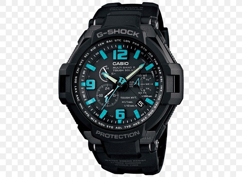 G-Shock Casio Watch Baselworld Tough Solar, PNG, 500x600px, Gshock, Baselworld, Brand, Casio, Casio Edifice Download Free