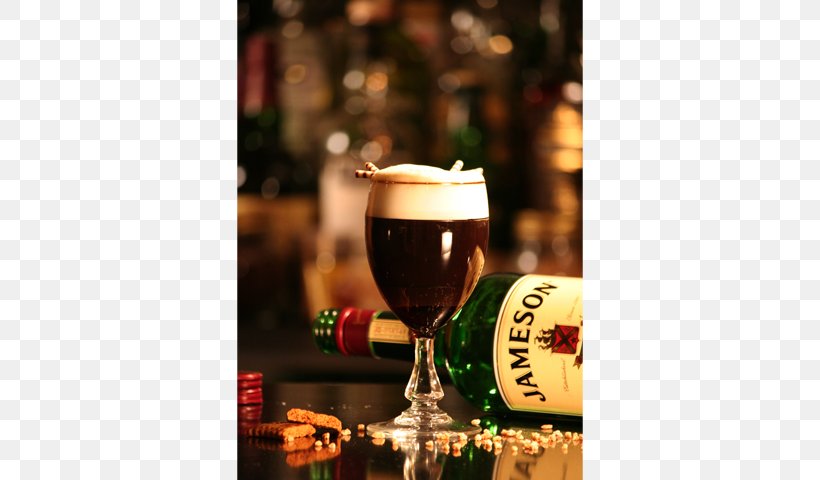 Irish Coffee Cocktail Irish Cuisine Irish Whiskey, PNG, 720x480px, Irish Coffee, Alcohol, Alcoholic Beverage, Ale, Bacardi Cocktail Download Free