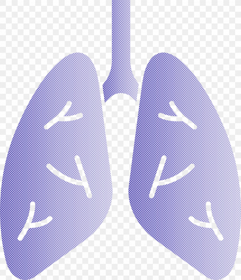 Lungs COVID Corona Virus Disease, PNG, 2573x2999px, Lungs, Corona Virus Disease, Covid, Lavender, Purple Download Free