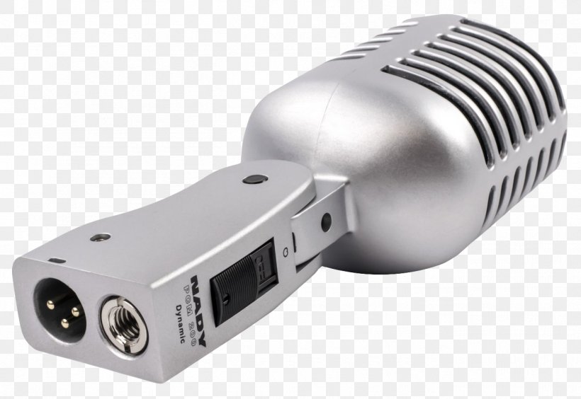 Microphone Nady Systems, Inc. Sound, PNG, 1304x898px, Microphone, Classic, Electronic Device, Electronics Accessory, Hardware Download Free