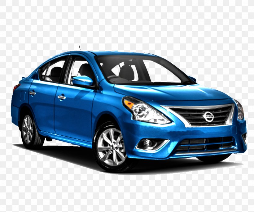 Nissan Micra Mid-size Car Subcompact Car, PNG, 1024x853px, 2017 Nissan Versa, Nissan, Automotive Design, Automotive Exterior, Bumper Download Free