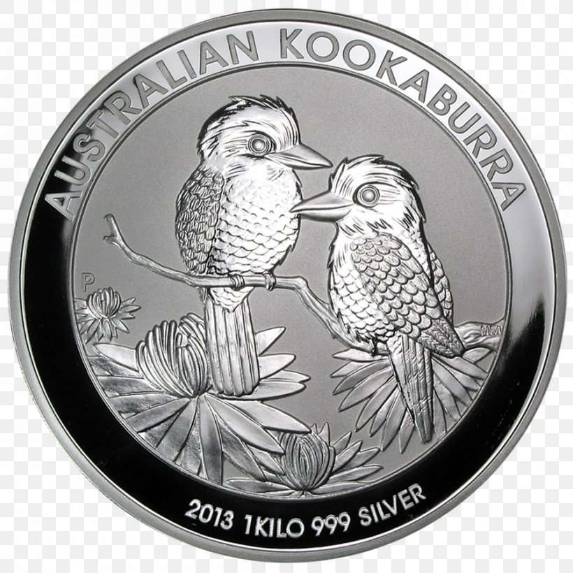 Perth Mint Silver Coin Australian Silver Kookaburra, PNG, 900x900px, Perth Mint, Apmex, Australian Silver Kookaburra, Australian Two Dollar Coin, Bullion Coin Download Free