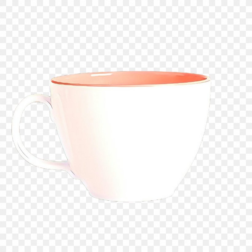 Pink Background, PNG, 1024x1024px, Cartoon, Beige, Ceramic, Coffee Cup, Cup Download Free