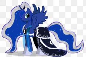 princess luna wedding dress