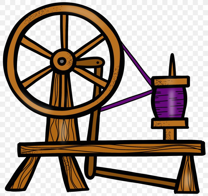 Spinning Wheel Sleeping Beauty Spindle Clip Art Png 2100x1976px Spinning Wheel Artwork