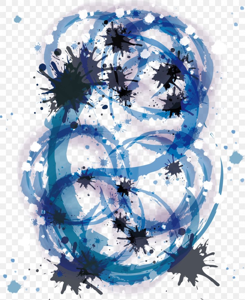 Visual Arts Graphic Design Blue Illustration, PNG, 1039x1271px, Visual Arts, Art, Artwork, Blue, Designer Download Free