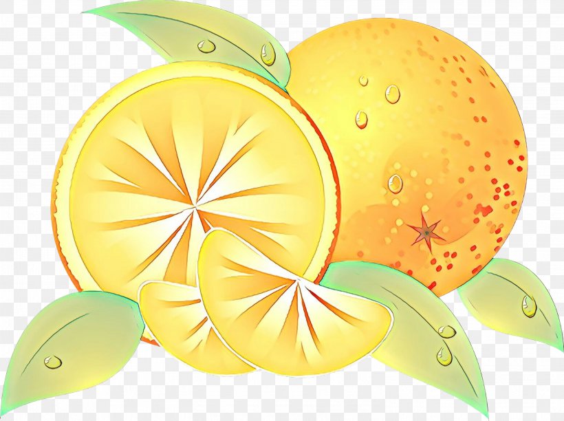 Cartoon Lemon, PNG, 2998x2239px, Cartoon, Citrus, Computer, Fruit, Lemon Download Free