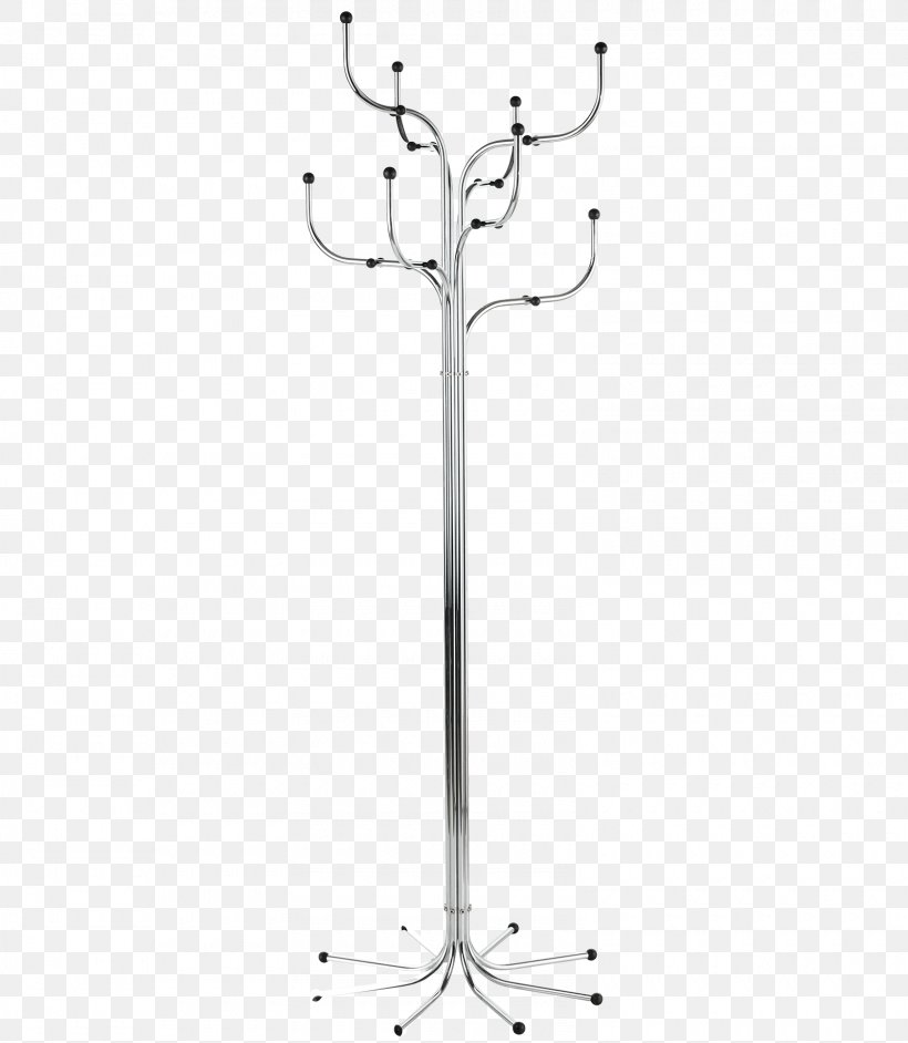 Cloakroom Hatstand Furniture Wogg Caro Shelf Fritz Hansen Coat Tree, PNG, 1600x1840px, Cloakroom, Bathroom Accessory, Bedroom, Black And White, Body Jewelry Download Free