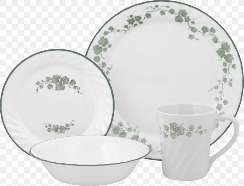 Corelle Tableware Plate Bowl Table Setting, PNG, 3093x2361px, Corelle, Bowl, Butter Dishes, Ceramic, Cup Download Free