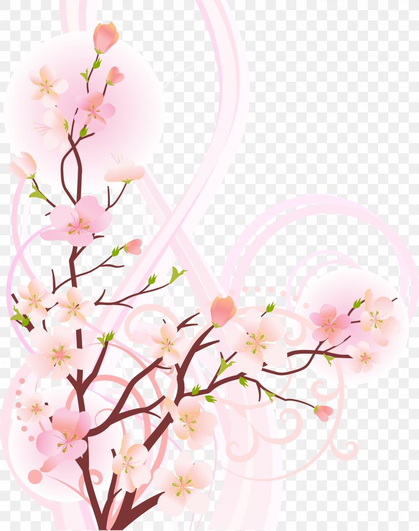 Falling In Love, PNG, 1973x2500px, Love, Blog, Blossom, Branch, Cherry Blossom Download Free