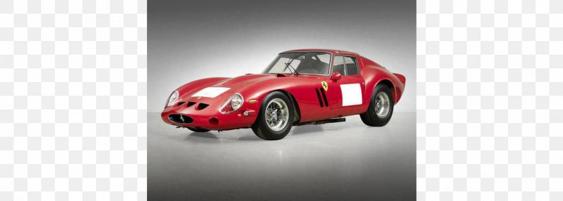 Ferrari 250 GTO Car Luxury Vehicle Enzo Ferrari, PNG, 1398x502px, Ferrari 250 Gto, Antique Car, Auction, Automotive Design, Berlinetta Download Free