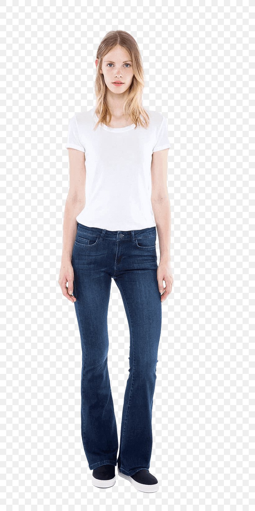 Jeans T-shirt Waist Denim Sleeve, PNG, 667x1640px, Watercolor, Cartoon, Flower, Frame, Heart Download Free