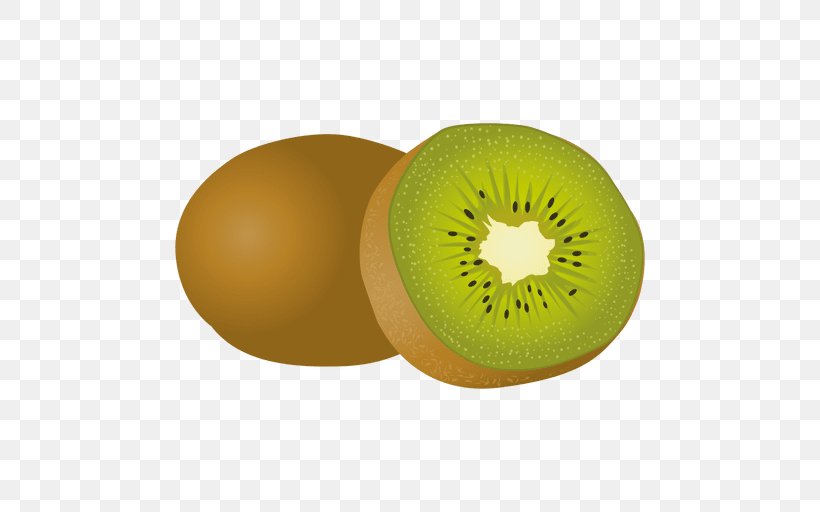Kiwifruit Apple Juice, PNG, 512x512px, Kiwifruit, Apple, Apple Juice, Drawing, Food Download Free