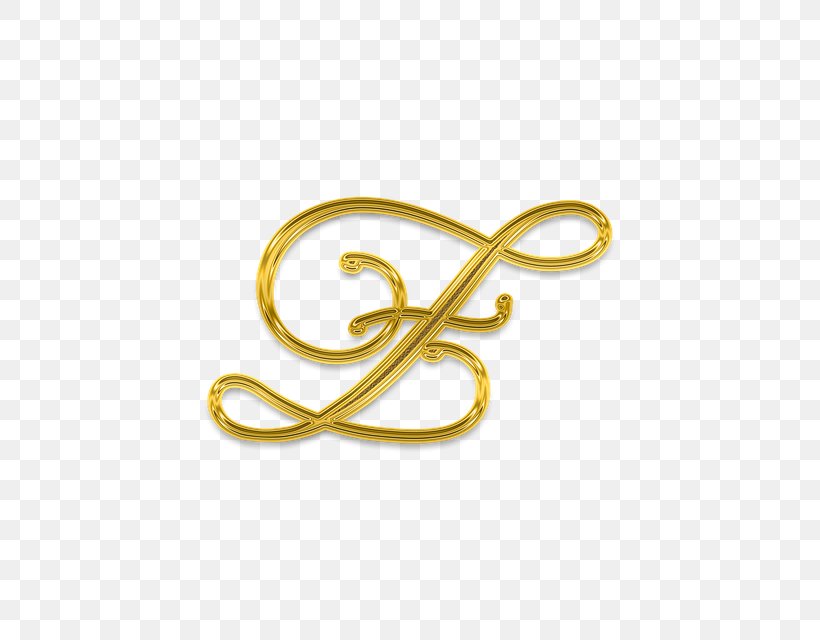 Letter Font Monogram Image Typography, PNG, 640x640px, Letter, Alphabet, Body Jewelry, Fashion Accessory, Jewellery Download Free