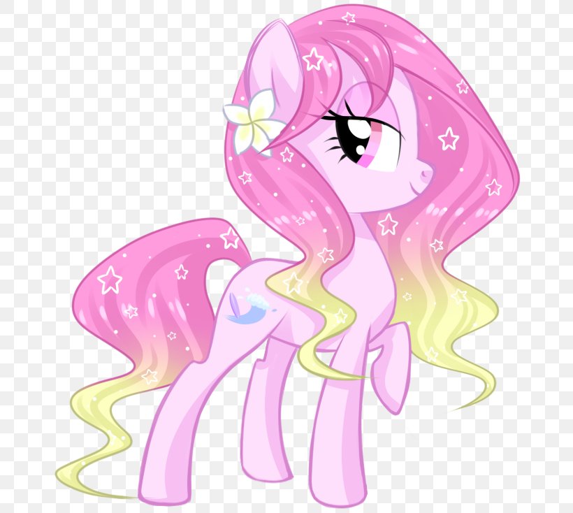 My Little Pony Drawing Hairstyle, PNG, 680x734px, Watercolor, Cartoon, Flower, Frame, Heart Download Free