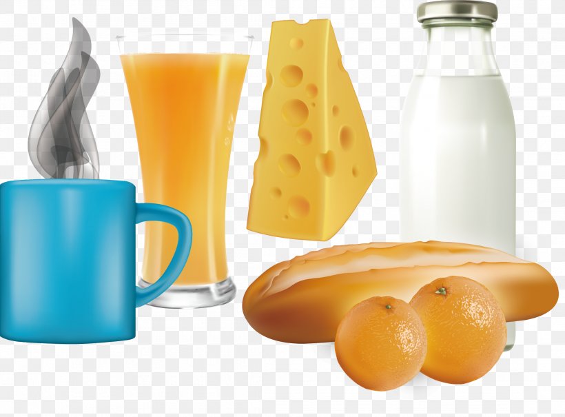 Orange Juice Coffee Breakfast Orange Drink, PNG, 2213x1634px, Orange Juice, Breakfast, Coffee, Diet Food, Drink Download Free