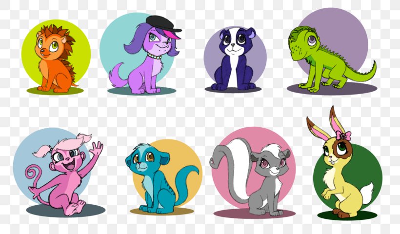 Penny Ling Zoe Trent Minka Mark Sunil Nevla Littlest Pet Shop, PNG, 800x480px, Penny Ling, Animal, Animal Figure, Cartoon, Discovery Family Download Free