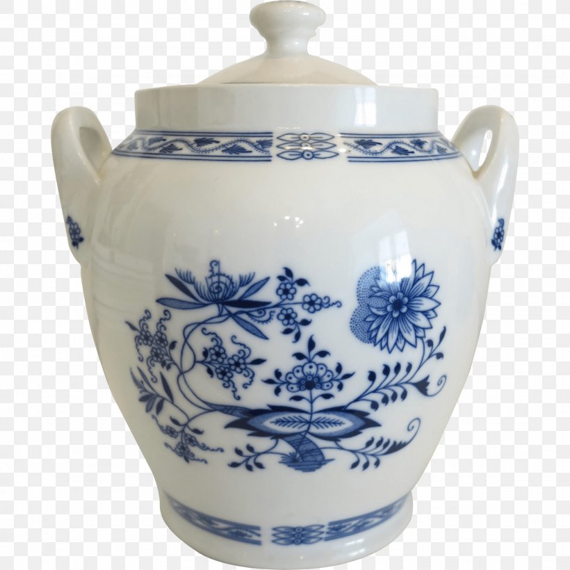 Porcelain Blue And White Pottery Ceramic Tableware, PNG, 1846x1846px, Porcelain, Amphora, Blue And White Porcelain, Blue And White Pottery, Ceramic Download Free