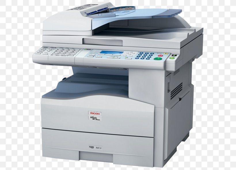 Ricoh Photocopier Multi-function Printer Toner, PNG, 611x589px, Ricoh, Canon, Electronic Device, Electronics, Inkjet Printing Download Free