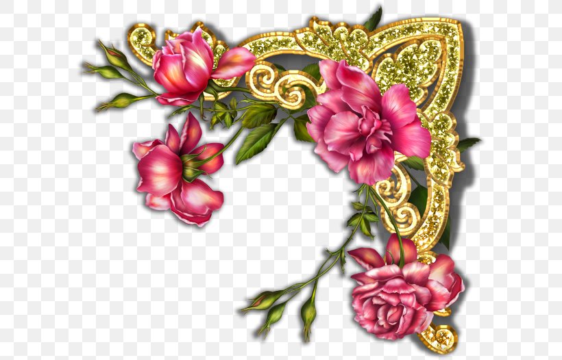 Rose Desktop Wallpaper Flower Clip Art, PNG, 600x526px, Rose, Art, Artificial Flower, Blog, Collage Download Free