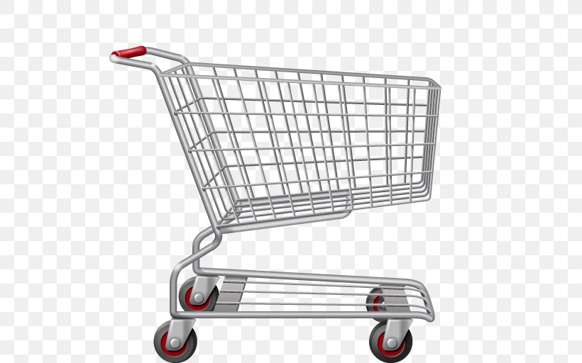 Shopping Cart, PNG, 512x512px, Shopping Cart, Cart, Customer, Department Store, Online Shopping Download Free