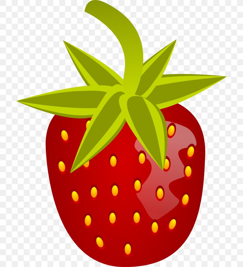 Strawberry Fruit Drawing, PNG, 710x900px, Berry, Apple, Blackberry, Drawing, Flower Download Free