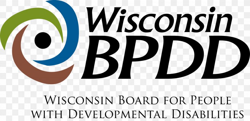 The Wisconsin Board For People With Developmental Disabilities Developmental Disability Self-advocacy, PNG, 3234x1571px, Disability, Advocacy, Area, Brand, Developmental Disability Download Free