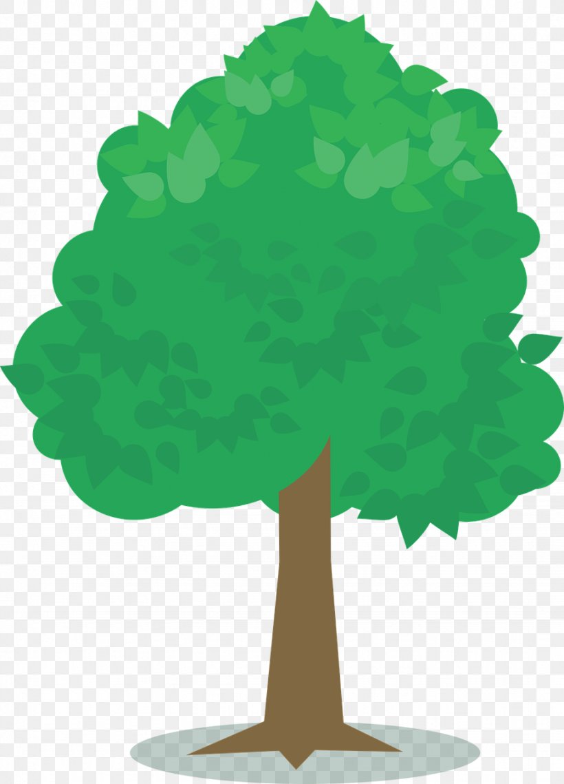 Tree Stump Clip Art, PNG, 921x1280px, Tree, Branch, Fruit Tree, Grass, Green Download Free
